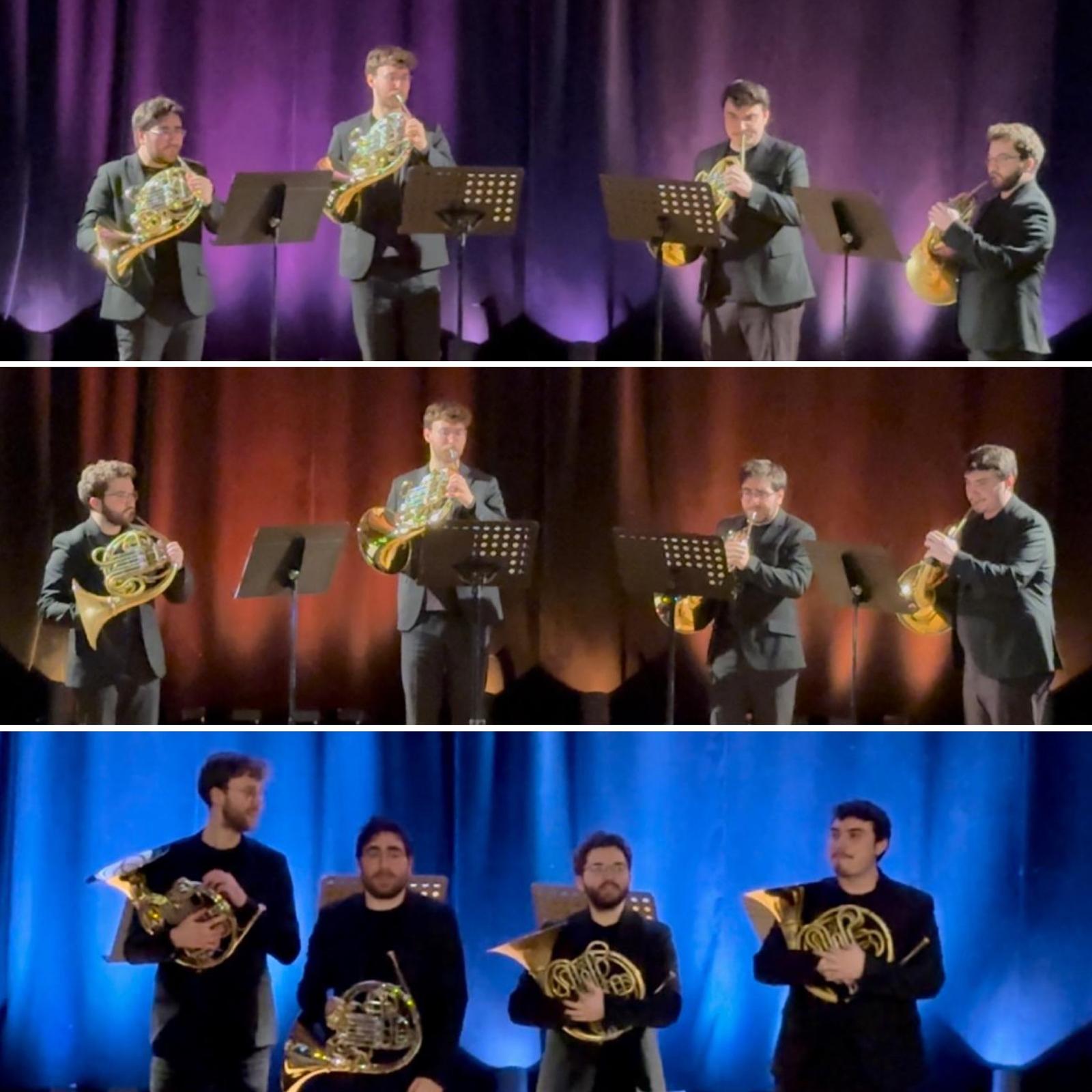 Défendre les jeunes artistes et la création